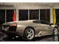 2003 Light Grey Lamborghini Murcielago Coupe  photo #6