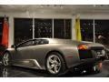 2003 Light Grey Lamborghini Murcielago Coupe  photo #14