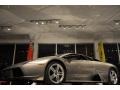 Light Grey - Murcielago Coupe Photo No. 26