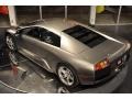 2003 Light Grey Lamborghini Murcielago Coupe  photo #29