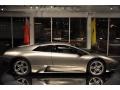 2003 Light Grey Lamborghini Murcielago Coupe  photo #31