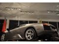 2003 Light Grey Lamborghini Murcielago Coupe  photo #34