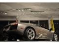 2003 Light Grey Lamborghini Murcielago Coupe  photo #38