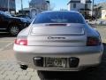 Meridian Metallic - 911 Carrera Coupe Photo No. 6