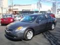 Dark Slate Metallic - Altima 2.5 SL Photo No. 1