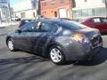 Dark Slate Metallic - Altima 2.5 SL Photo No. 2