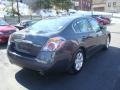 Dark Slate Metallic - Altima 2.5 SL Photo No. 5