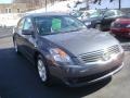 Dark Slate Metallic - Altima 2.5 SL Photo No. 6