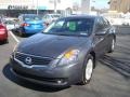 Dark Slate Metallic - Altima 2.5 SL Photo No. 8