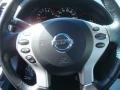 Dark Slate Metallic - Altima 2.5 SL Photo No. 17