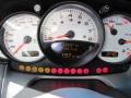 2004 Atlas Grey Metallic Porsche 911 Carrera 4S Cabriolet  photo #10
