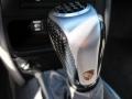 2004 Atlas Grey Metallic Porsche 911 Carrera 4S Cabriolet  photo #12