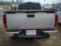 Silver Birch Metallic - Colorado LS Extended Cab 4x4 Photo No. 6