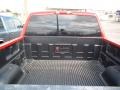 2007 Victory Red Chevrolet Silverado 1500 LS Extended Cab  photo #5