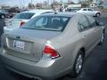 Dune Pearl Metallic - Fusion SE Photo No. 3