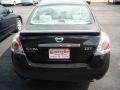 Super Black - Altima 2.5 S Photo No. 4