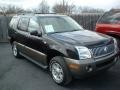 Black Clearcoat - Mountaineer Convenience AWD Photo No. 1