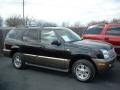 Black Clearcoat - Mountaineer Convenience AWD Photo No. 3