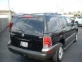 Black Clearcoat - Mountaineer Convenience AWD Photo No. 4