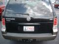 Black Clearcoat - Mountaineer Convenience AWD Photo No. 5