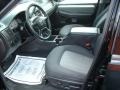 Black Clearcoat - Mountaineer Convenience AWD Photo No. 7