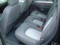 Black Clearcoat - Mountaineer Convenience AWD Photo No. 9