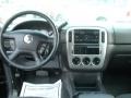 Black Clearcoat - Mountaineer Convenience AWD Photo No. 11