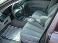 Steel Gray - Sonata SE V6 Photo No. 8