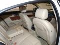 2009 Porcelain White Jaguar XF Luxury  photo #24