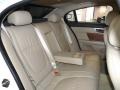 2009 Porcelain White Jaguar XF Luxury  photo #25