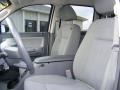 Bright White - Dakota SLT Quad Cab Photo No. 14
