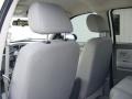 Bright White - Dakota SLT Quad Cab Photo No. 15