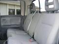 Bright White - Dakota SLT Quad Cab Photo No. 17