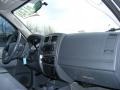 Bright White - Dakota SLT Quad Cab Photo No. 18