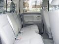 Bright White - Dakota SLT Quad Cab Photo No. 23