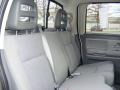 Bright White - Dakota SLT Quad Cab Photo No. 24