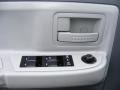 Bright White - Dakota SLT Quad Cab Photo No. 30