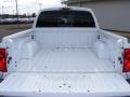 Bright White - Dakota SLT Quad Cab Photo No. 32