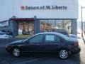 Black - S Series SL2 Sedan Photo No. 1