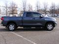 Slate Metallic - Tundra SR5 Double Cab Photo No. 4