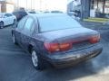 Black - S Series SL2 Sedan Photo No. 2