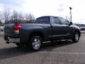 Slate Metallic - Tundra SR5 Double Cab Photo No. 5