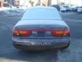 Black - S Series SL2 Sedan Photo No. 3