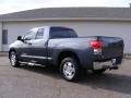 Slate Metallic - Tundra SR5 Double Cab Photo No. 6