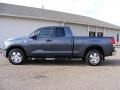 Slate Metallic - Tundra SR5 Double Cab Photo No. 7