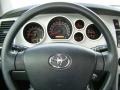 Slate Metallic - Tundra SR5 Double Cab Photo No. 10
