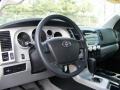Slate Metallic - Tundra SR5 Double Cab Photo No. 12