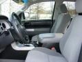 Slate Metallic - Tundra SR5 Double Cab Photo No. 13