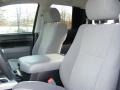 Slate Metallic - Tundra SR5 Double Cab Photo No. 14