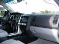 Slate Metallic - Tundra SR5 Double Cab Photo No. 18